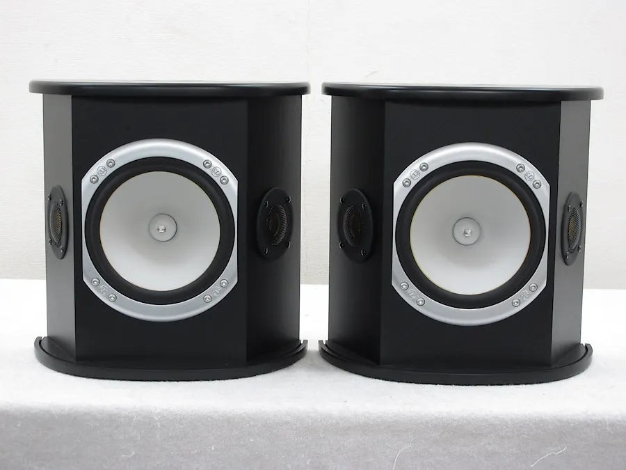 Monitor Audio Silver RS fx サラウンド スピーカー