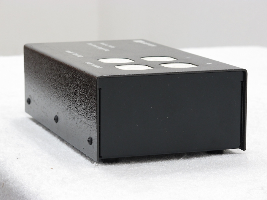 クリプトン KRIPTON PB-100 4口 電源タップ @35638 / 中古  