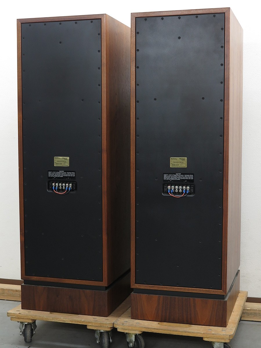 Westlake スピーカー Westlake Audio BBSM-10VNF スピーカー ペア @34989 / 中古オーディオ