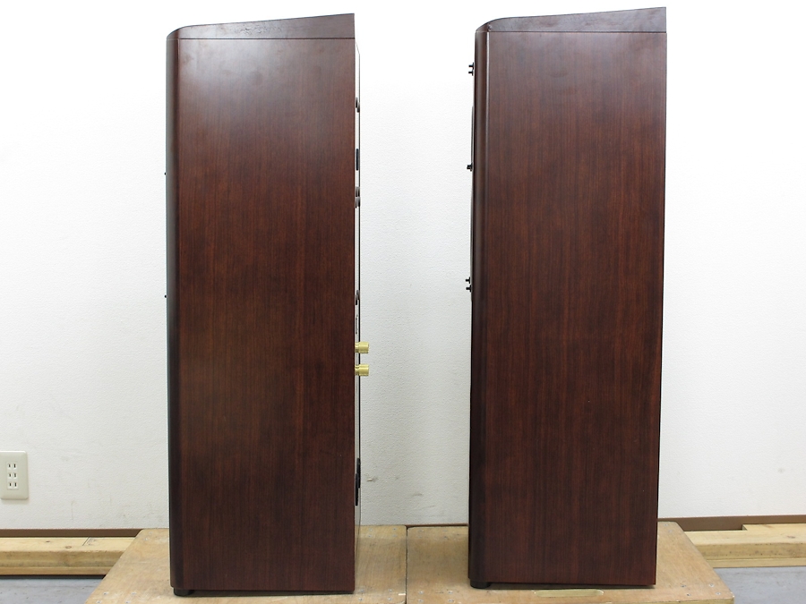 ビクター Victor SX-9000 スピーカー @35529 / 中古オーディオ買取