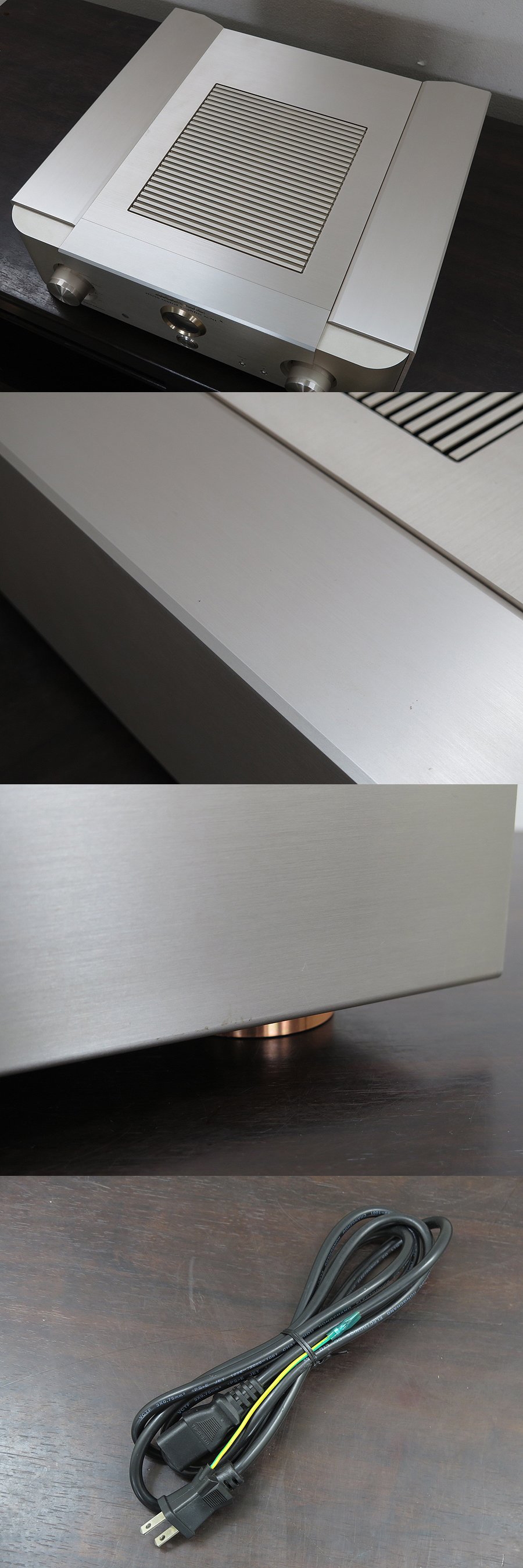 マランツ Marantz SC-7S1 プリアンプ @35676 / 中古オーディオ