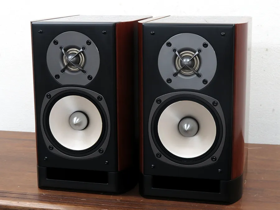 オンキヨー ONKYO D-412EX スピーカー
