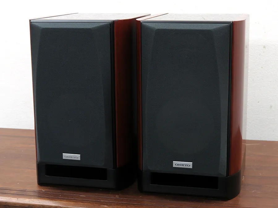 オンキヨー ONKYO D-412EX スピーカー @35725｜中古オーディオ販売実績