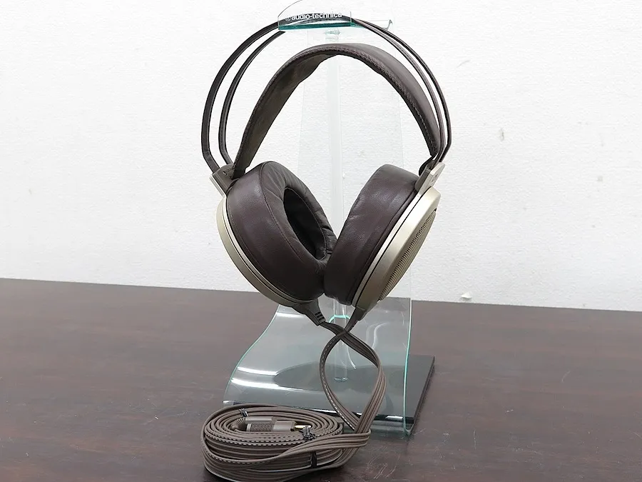 スタックス STAX SR-007 ヘッドフォン