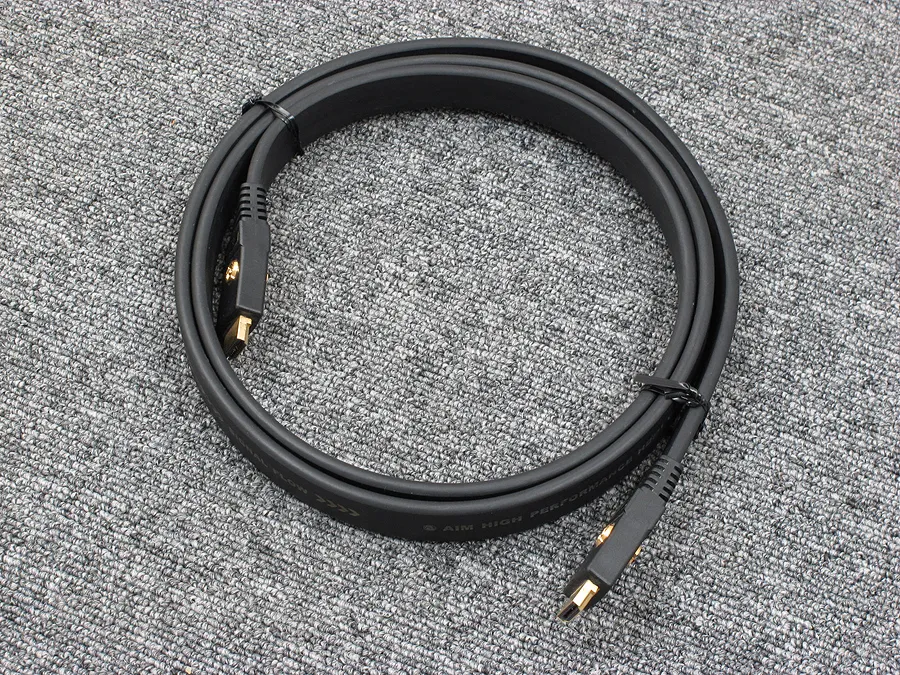 エイム電子 R015 (1.5m) HDMIケーブル