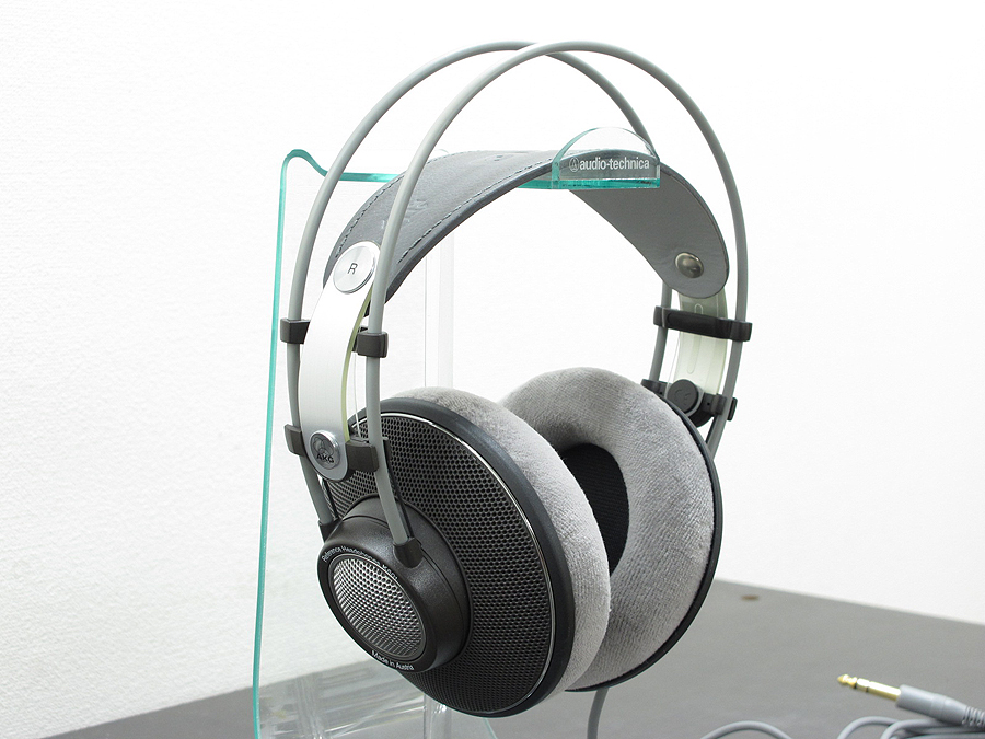 AKG アーカーゲー K601 ヘッドフォン @35802 / 中古オーディオ買取