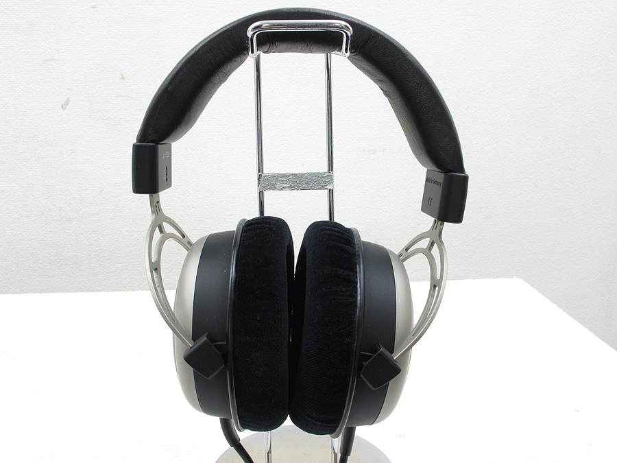 ベイヤーダイナミック beyerdynamic T1 ヘッドフォン @35808 / 中古