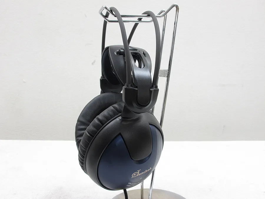 オーディオインテル Audio Interu EXH-313 ヘッドフォン @35820｜中古