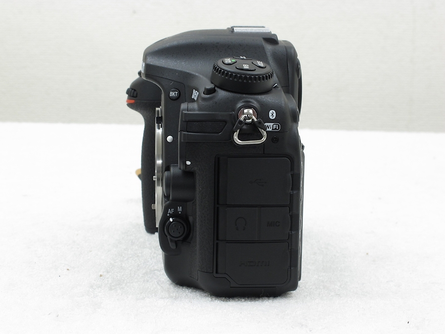 新品未使用】 ニコン NIKON D500 ボディ カメラ 元箱付 @35914 / 中古オーディオ買取、販売、通販のショップアフロオーディオ横浜