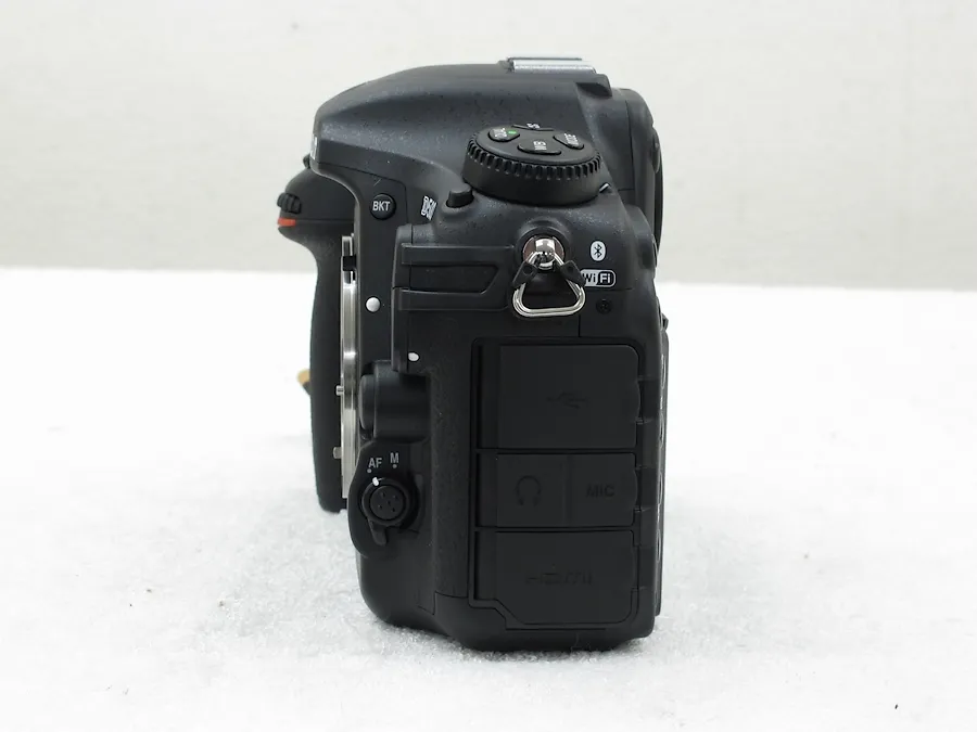 ニコン NIKON D500 ボディ カメラ 元箱付 @35914｜中古オーディオ販売