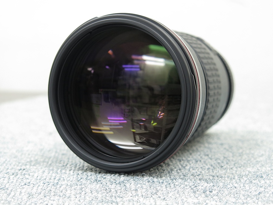 【美品】 Canon EF200mm F2.8L II USM カメラレンズ @35933 / 中古オーディオ買取、販売、通販のショップアフロ