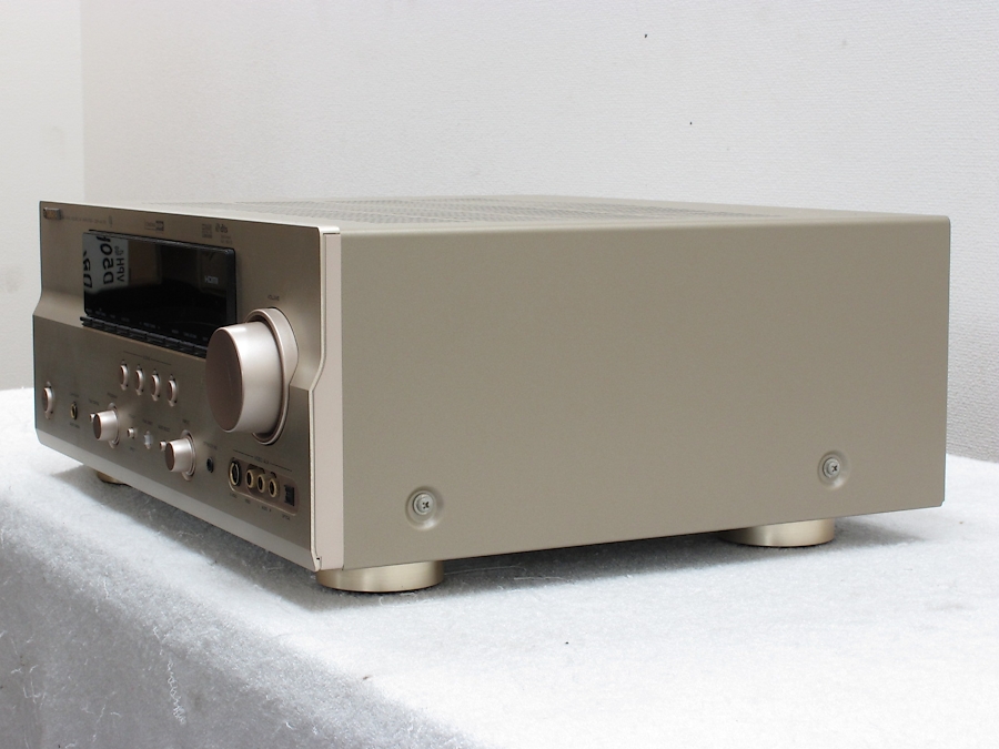 ヤマハ YAMAHA DSP-AX761 7.1ch AVアンプ @35941