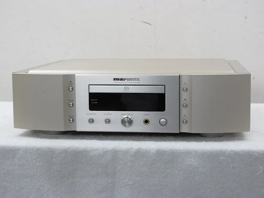 マランツ Marantz SA-13S2 SACD/CDデッキ