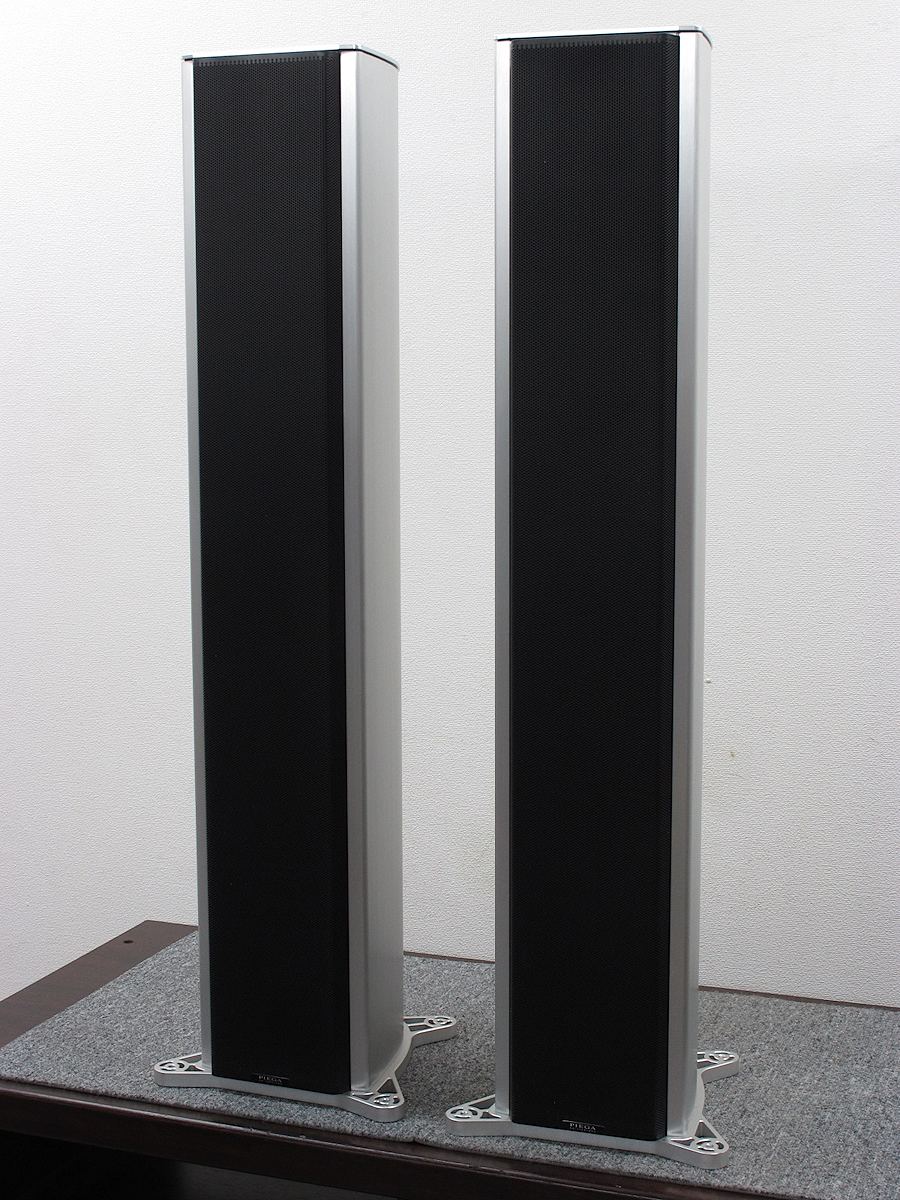 限定値下げ☆美品☆ Piega ピエガ TS5 限定値下げ☆美品☆ Piega ピエガ TS5