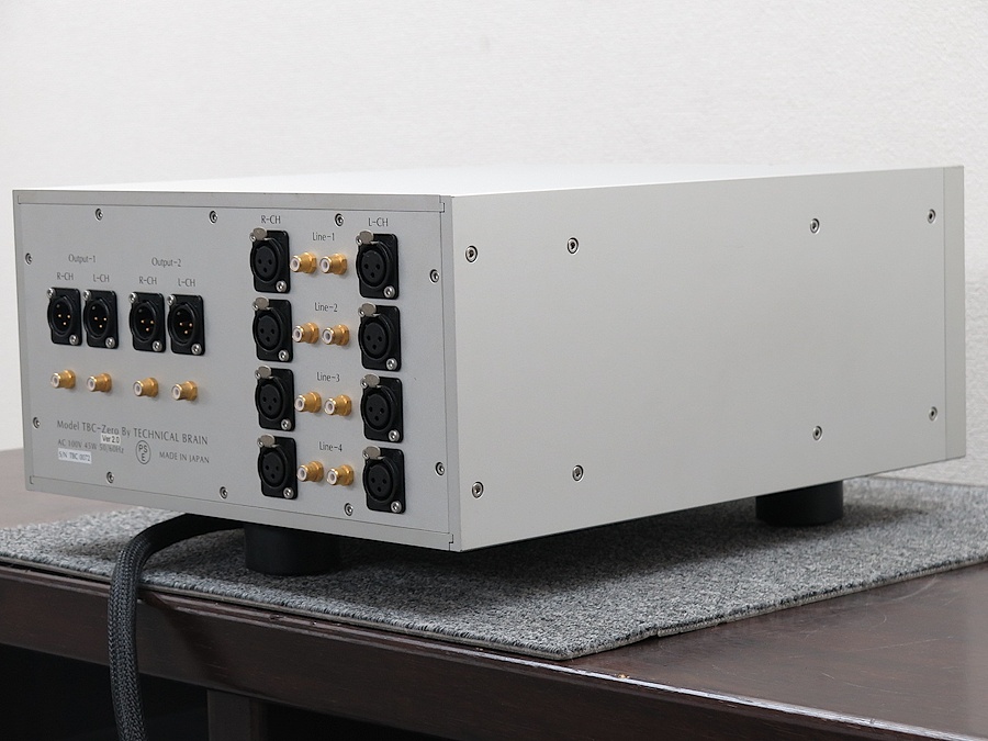 AMEGO PT-3 プリアンプ Yahoo!オークション -「受信プリアンプ」(アクセサリ