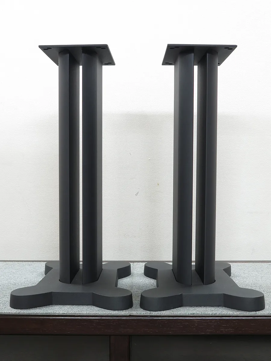 H*i B&WスピーカースタンドFS-700 B&W FS-700/CM スピーカースタンド @36102｜中古オーディオ販売実績