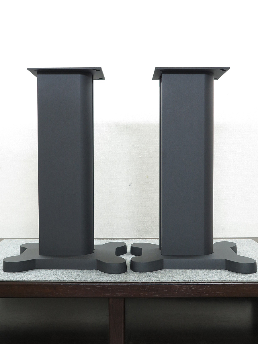 Bowers & Wilkins FS-700/CMスピーカースタンド 中古品の+solo-truck.eu