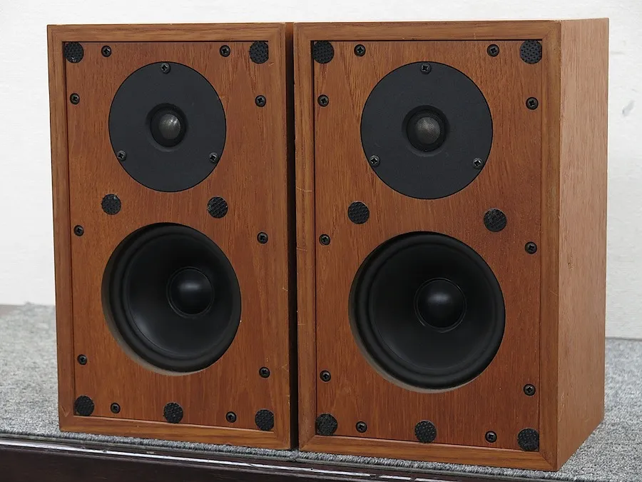 ハーベス HARBETH HL-P3 スピーカー ペア