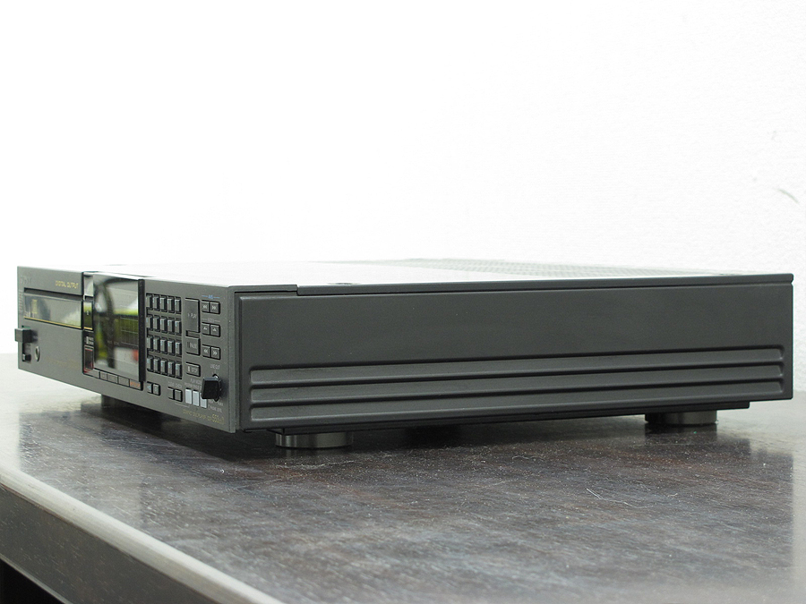 ジャンク】ソニー SONY CDP-553ESD CDプレーヤー @36140
