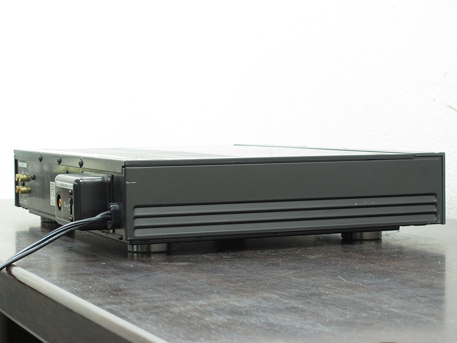 ジャンク】ソニー SONY CDP-553ESD CDプレーヤー @36140