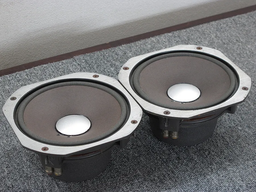 JBL 2115B 16Ω スピーカーユニット ペア