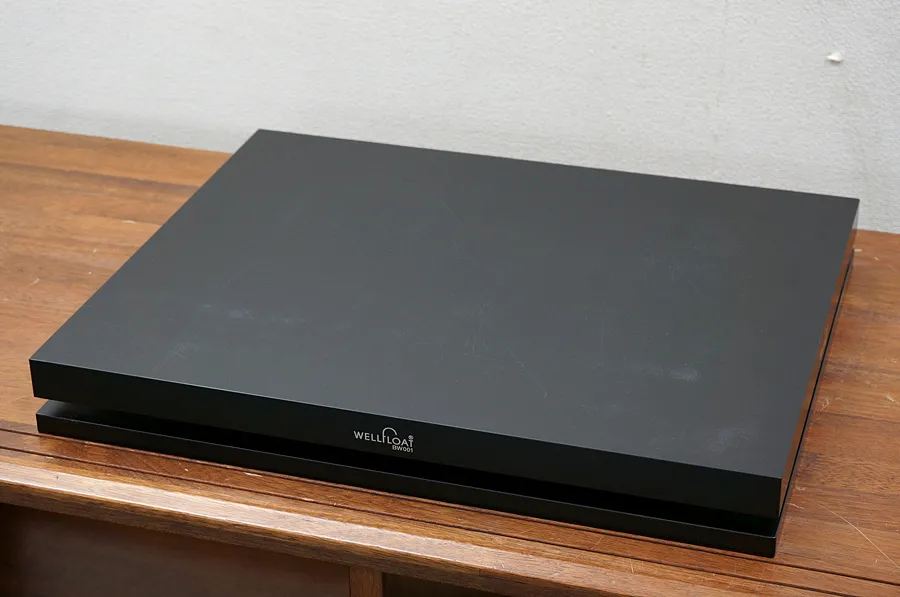 ウェルフロート WELLFLOAT BW001 Type10 オーディオボード
