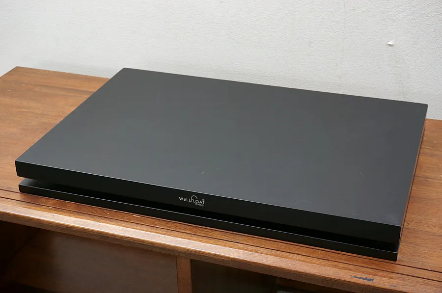 ウェルフロート WELLFLOAT BW001 Type30 オーディオボード