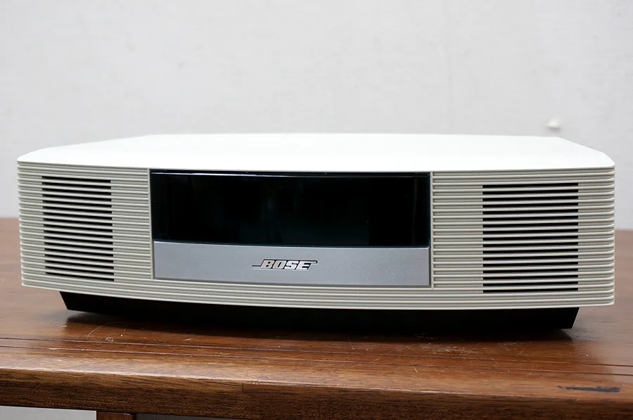 ボーズ BOSE Wave Radio Ⅲ ラジカセ