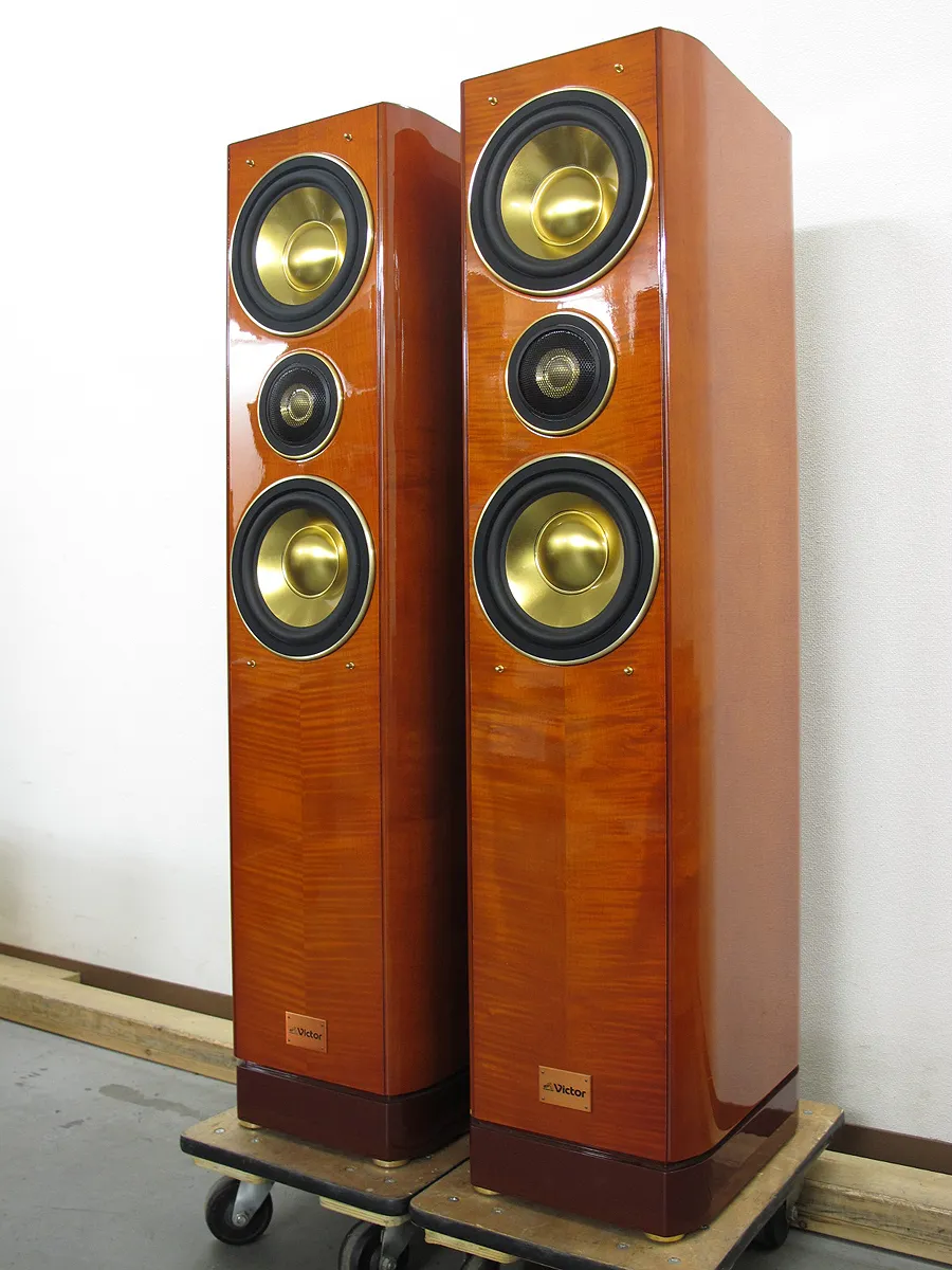 ビクター Victor SX-L77 スピーカー
