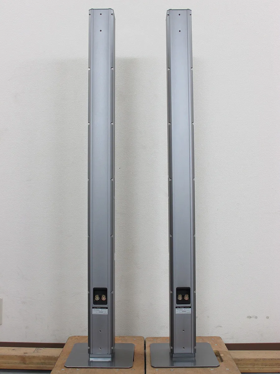 ボーズ BOSE 77WER シルバー ペア スピーカー @36431｜中古オーディオ