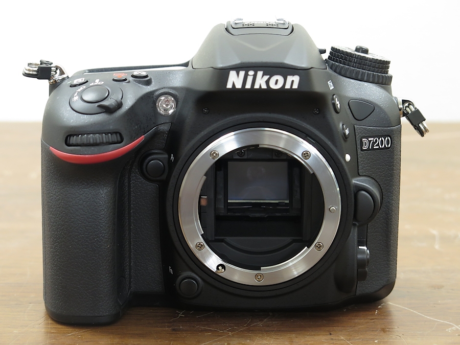 贅沢 /レンズ3点セット D7200 【yoshiさん専用】 Nikon - デジタル 