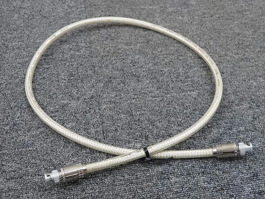 ESOTERIC 7N-DA6000 MEXCEL BNC (1.0m) BNCケーブル