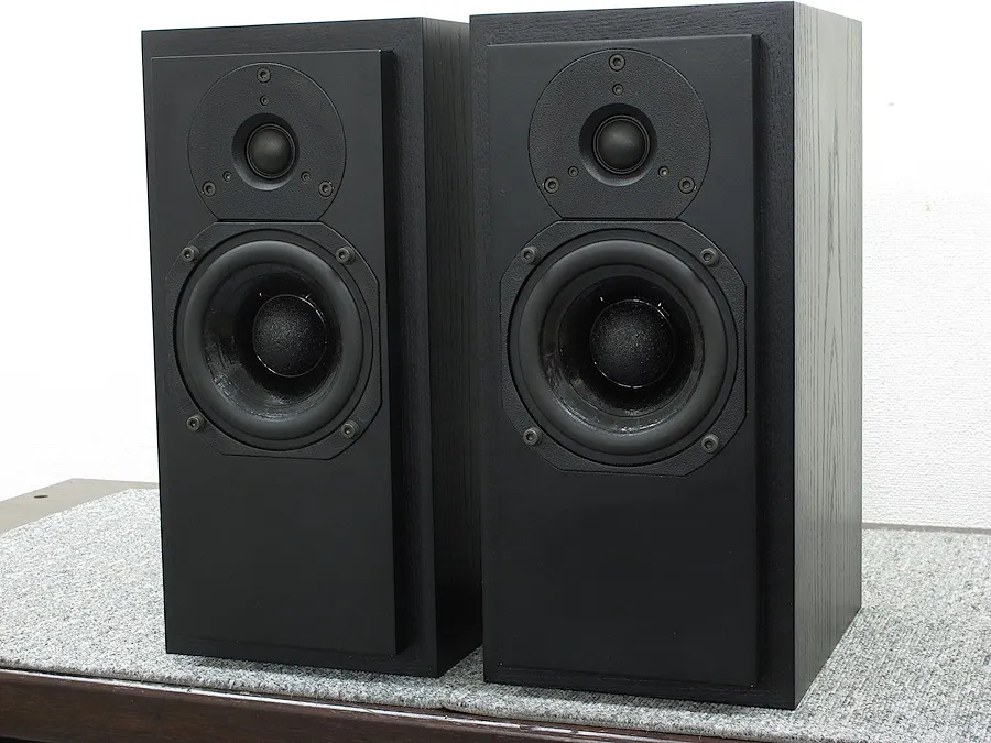 ATC SCM10 スピーカー 正規輸入品 ペア