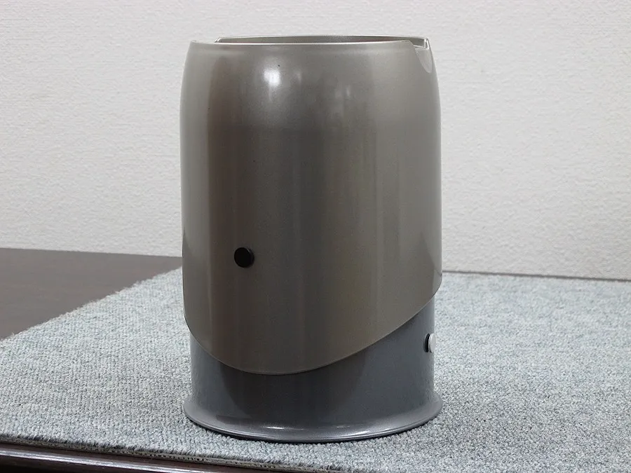 Acoustic Revive RIO-5 マイナスイオン発生器