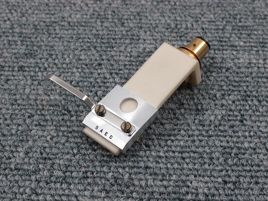 サエク SAEC ULS-3X シェル @36249 / 中古オーディオ買取、販売 サエク SAEC ULS-3X シェル @36249 / 中古オーディオ買取、販売