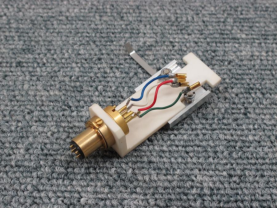 サエク SAEC ULS-3X シェル @36249 / 中古オーディオ買取、販売 サエク SAEC ULS-3X シェル @36249 / 中古オーディオ買取、販売
