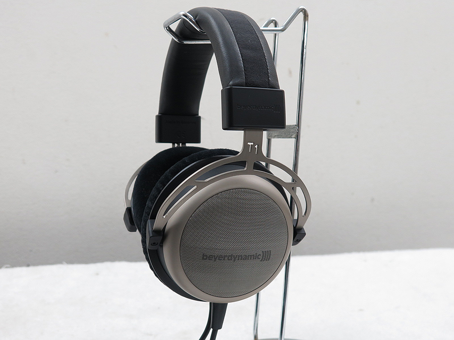 USED beyerdynamic T1 (1st gen) 元箱付き Beyerdynamic T1 1st Generation 初代