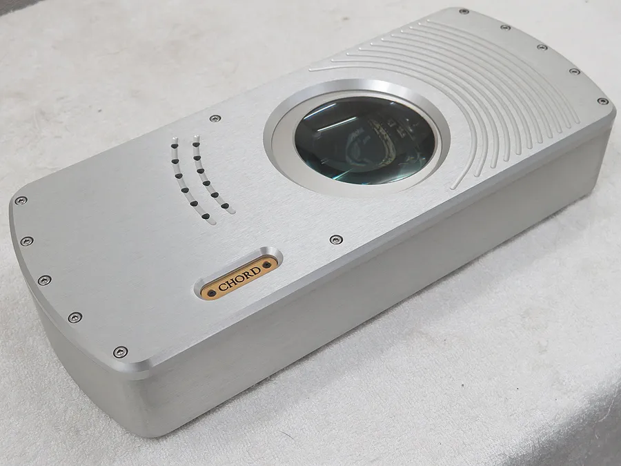 コード CHORD DAC64 D/Aコンバーター