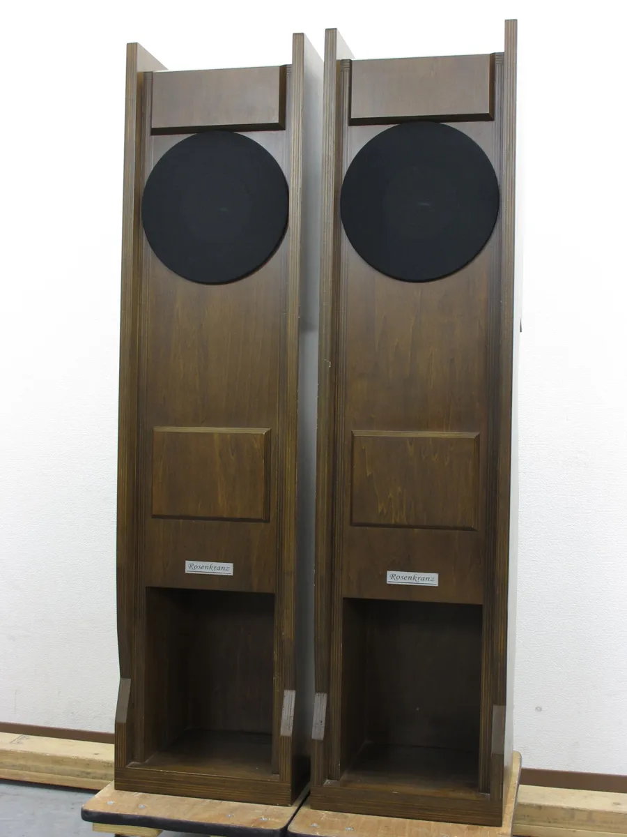 ローゼンクランツ ROSEN KRANZ Magic 1 スピーカー ペア