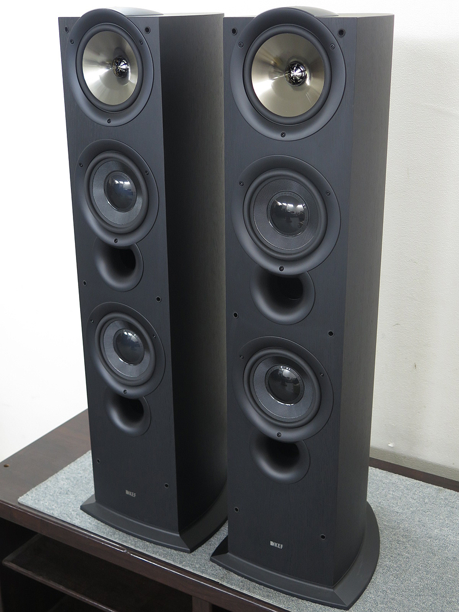 KEF IQ90(WN) ペア www.sudouestprimeurs.fr