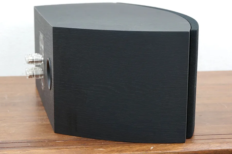ケーイーエフ KEF iQ60c センタースピーカー @36626｜中古オーディオ