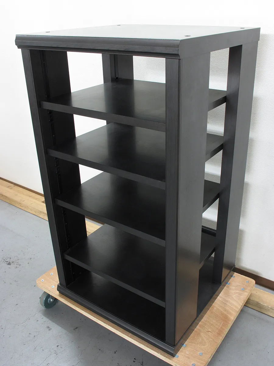 ハミレックス HAMILex GS-631 ラック