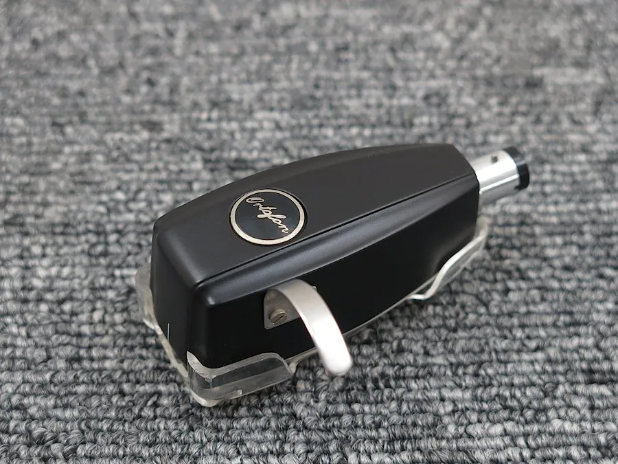 オルトフォン ortofon SPU Classic GE MCカートリッジ