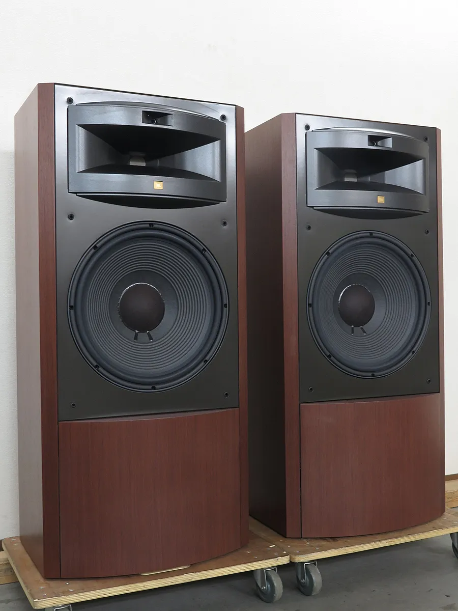 JBL S4800 スピーカー ペア