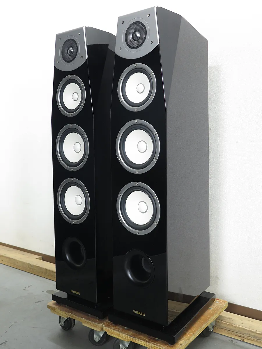 ヤマハ YAMAHA NS-F901 スピーカー ペア