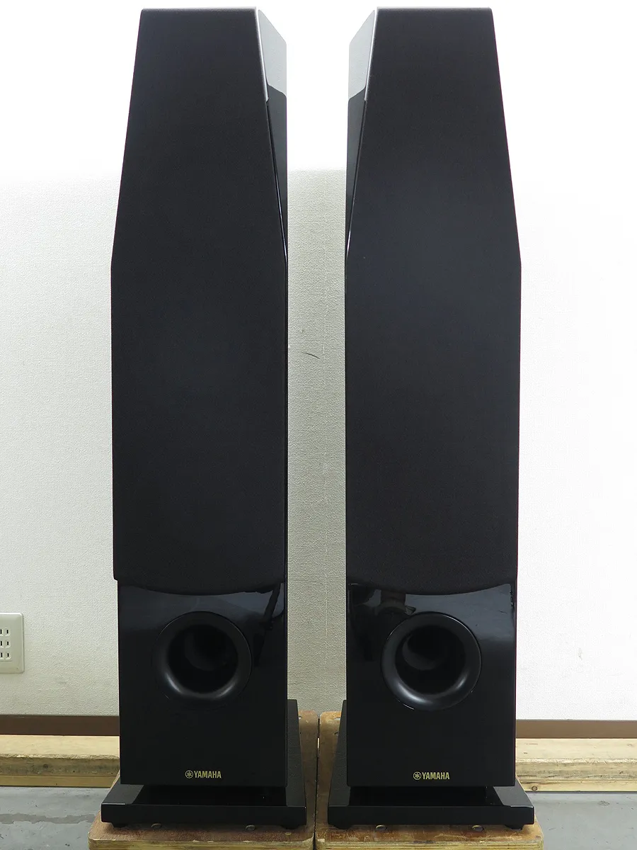 ヤマハ YAMAHA NS-F901 スピーカー ペア @36746｜中古オーディオ販売