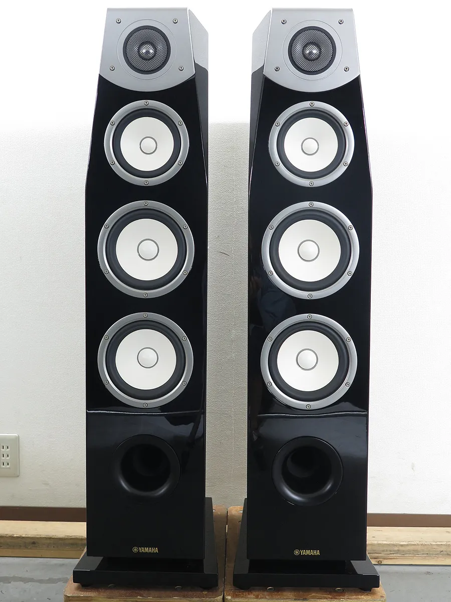 ヤマハ YAMAHA NS-F901 スピーカー ペア @36746｜中古オーディオ販売