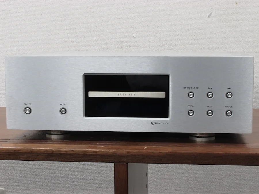エソテリック ESOTERIC UX-1Pi ユニバーサルプレーヤー