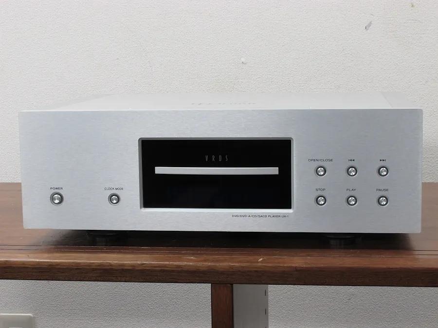 エソテリック ESOTERIC UX-1 ユニバーサルプレーヤー