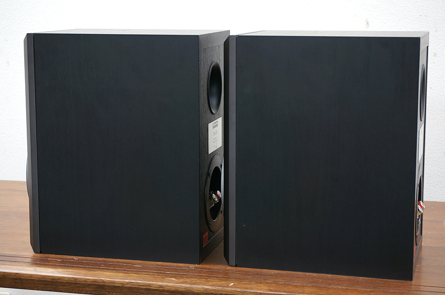 ディナウディオ DYNAUDIO DM2/6 スピーカー @36872 / 中古オーディオ